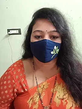 neelu-hoty online show from March 9, 2:54 pm