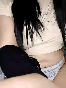 Gipsybrownpussy online show from February 5, 9:15 am