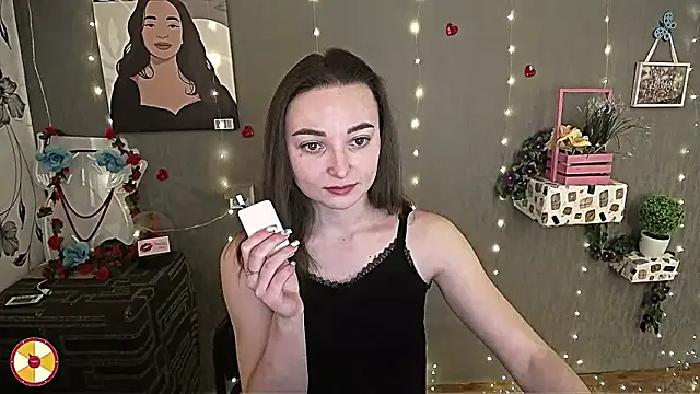  Barbie Kiss  online show from February 18, 7:54 am