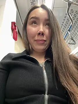 Asian Asami online show from December 19, 3:19 pm