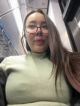 Asian Asami online show from December 26, 3:20 pm