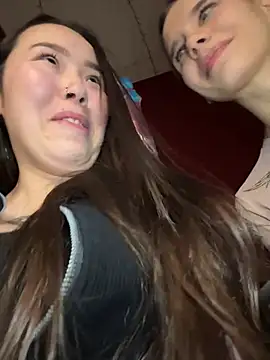 Asian Asami online show from December 30, 9:08 pm