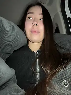 Asian Asami online show from December 31, 8:02 pm