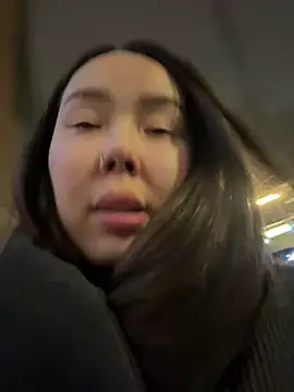 Asian Asami online show from January 2, 6:23 pm