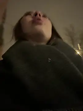 Asian Asami online show from January 8, 3:07 pm