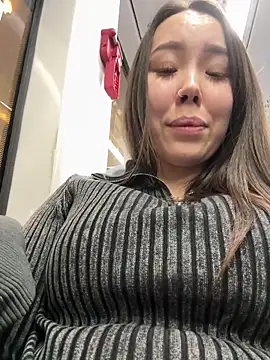 Asian Asami online show from January 17, 3:53 pm