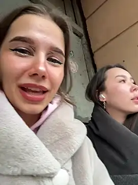 Asian Asami online show from February 25, 2:11 pm