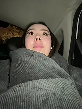 Asian Asami online show from March 2, 8:29 pm