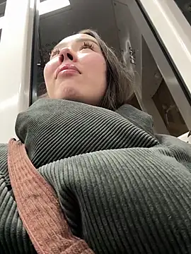 Asian Asami online show from March 16, 6:12 pm