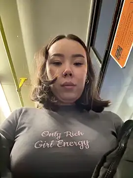 Asian Asami online show from October 29, 2:52 pm