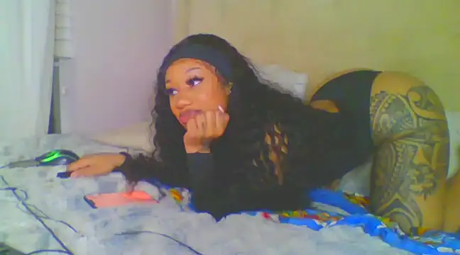 XenaIsland online show from December 20, 9:21 am