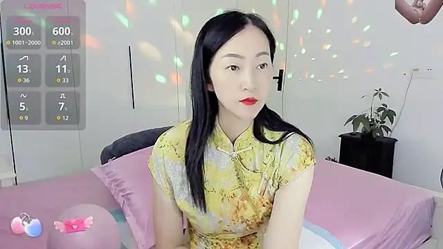 paopao-a online show from September 14, 2:44 am