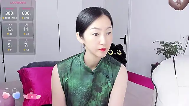 paopao-a online show from December 22, 3:58 am