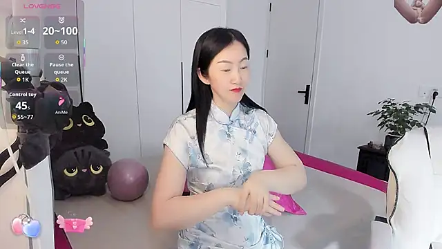 paopao-a online show from February 5, 3:55 am