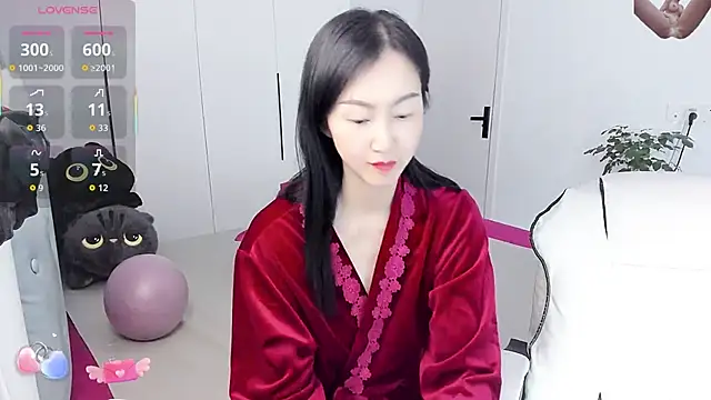 paopao-a online show from February 6, 3:26 pm