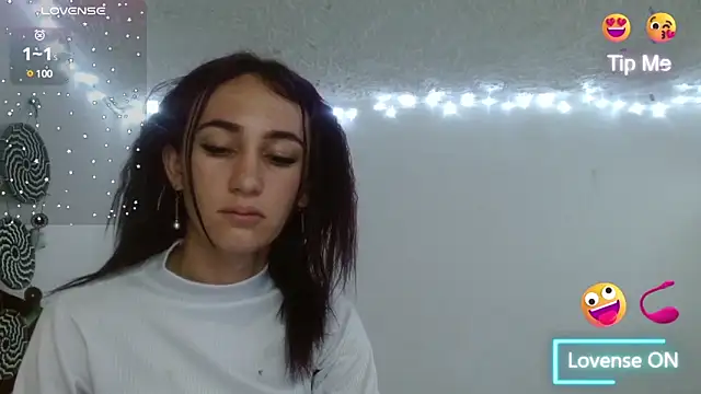 SexyTokio4 online show from December 5, 10:12 am