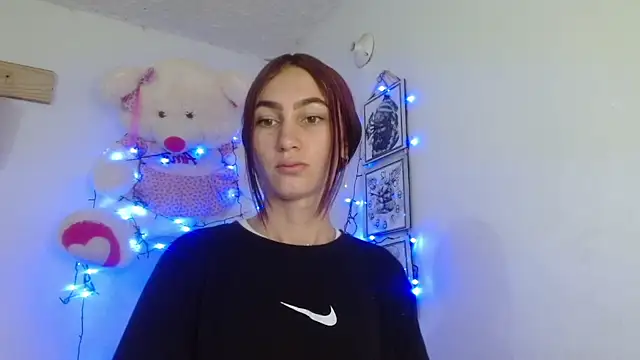 Snapshot of SexyTokio4 chatting on January 14, 11:20 am SexyTokio4 online show from January 14, 11:20 am