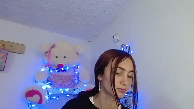 Snapshot of SexyTokio4 chatting on January 14, 2:43 pm SexyTokio4 online show from January 14, 2:43 pm