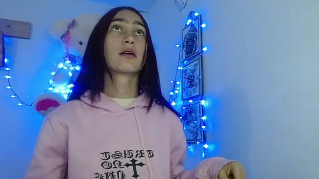 Snapshot of SexyTokio4 chatting on January 17, 2:28 pm SexyTokio4 online show from January 17, 2:28 pm