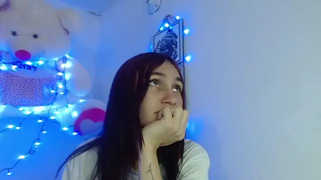 Snapshot of SexyTokio4 chatting on January 19, 5:18 pm SexyTokio4 online show from January 19, 5:18 pm