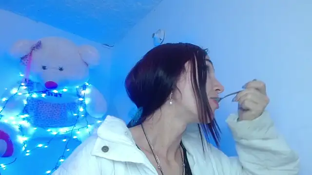 Snapshot of SexyTokio4 chatting on January 19, 8:19 pm SexyTokio4 online show from January 19, 8:19 pm