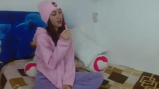 SexyTokio4 online show from March 16, 1:27 pm