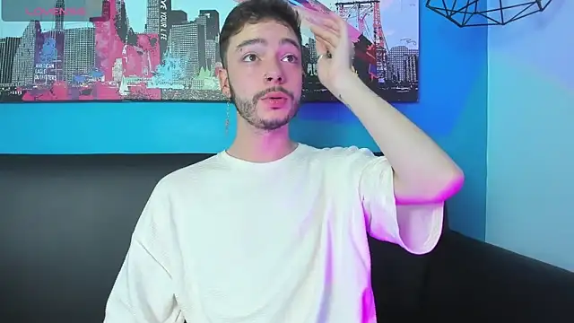 noah ricci online show from January 6, 12:02 pm