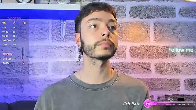 noah ricci online show from November 11, 12:05 pm