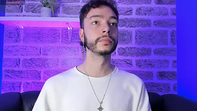 noah ricci online show from January 11, 12:10 pm