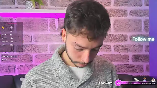 noah ricci online show from February 2, 12:04 pm