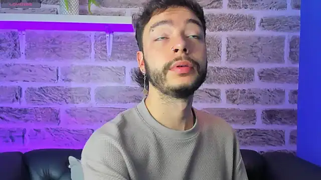 noah ricci online show from February 16, 12:12 pm