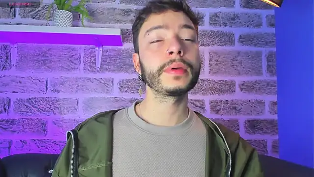 noah ricci online show from March 18, 12:08 pm