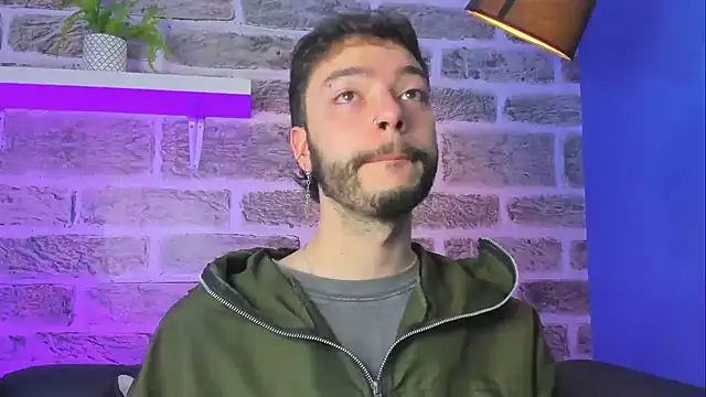 noah ricci online show from March 20, 12:10 pm