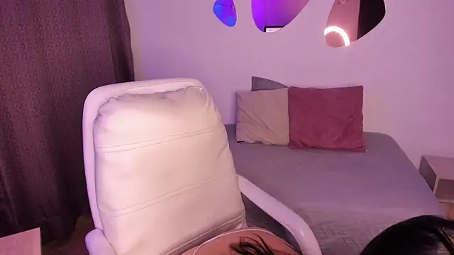 Snapshot of _Danaa chatting on September 23, 6:55 pm Danaa online show from September 23, 6:55 pm