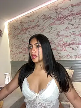 Snapshot of _Danaa chatting on September 30, 6:57 pm Danaa online show from September 30, 6:57 pm