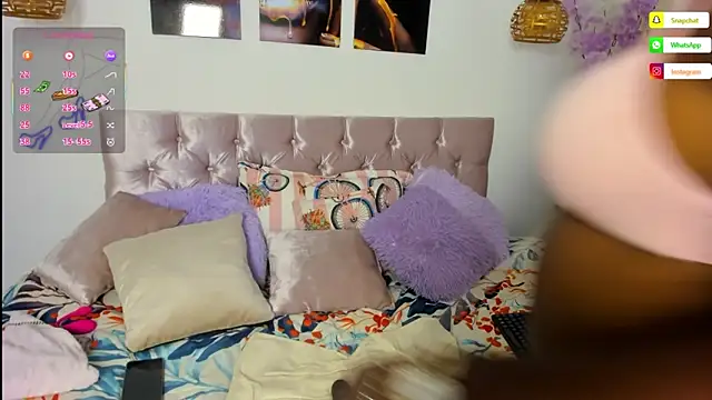 Snapshot of alanavega11 chatting on March 17, 12:19 pm alanavega11 online show from March 17, 12:19 pm