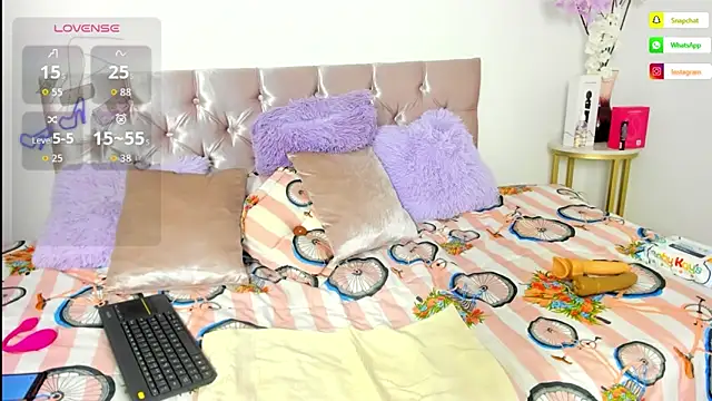 Snapshot of alanavega11 chatting on March 23, 1:04 pm alanavega11 online show from March 23, 1:04 pm