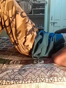 Chocolate stud10 online show from February 13, 9:17 pm