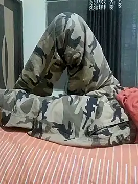 Chocolate stud10 online show from March 9, 6:43 pm