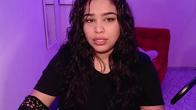 VenussTits97 online show from November 6, 9:59 pm