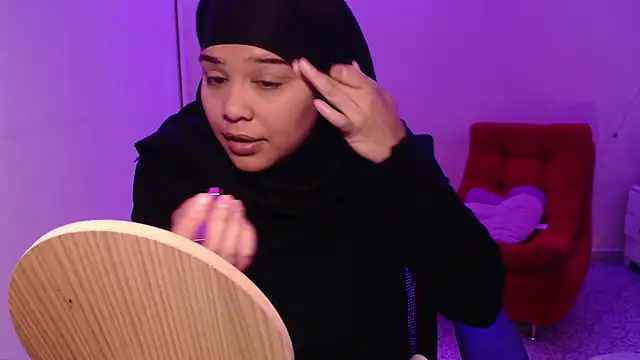 VenussTits97 online show from April 22, 12:35 am