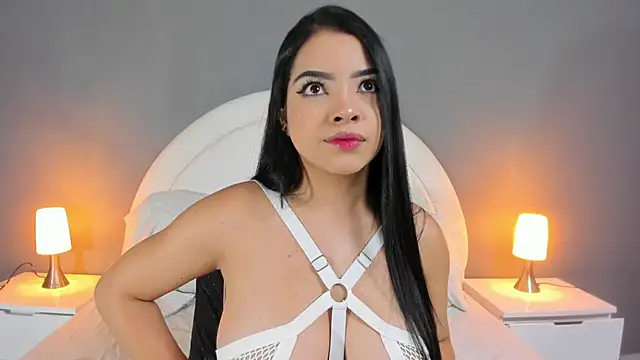 Eva bigboobs online show from February 27, 11:10 am