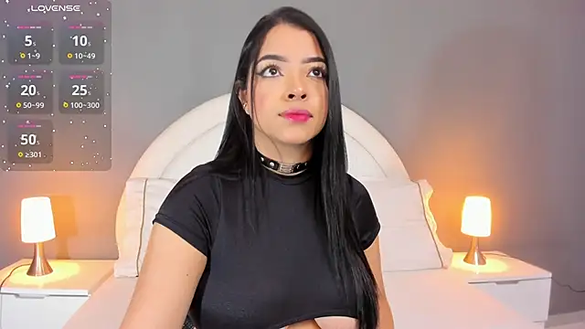 Eva bigboobs online show from March 6, 11:36 am