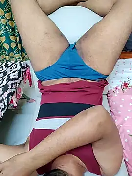 PawanHyd7 online show from December 8, 10:03 pm