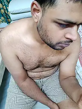 PawanHyd7 online show from January 17, 2:18 am