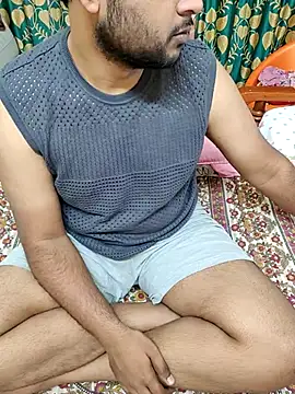 PawanHyd7 online show from March 21, 5:02 pm