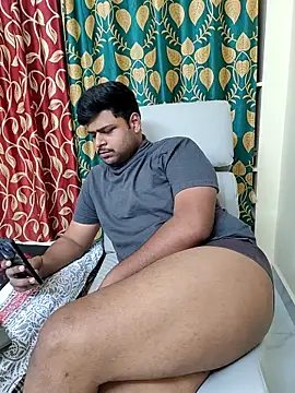 PawanHyd7 online show from September 17, 11:06 pm