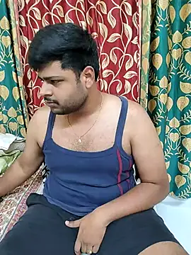 PawanHyd7 online show from September 22, 10:06 am