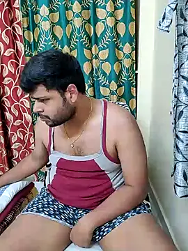 PawanHyd7 online show from October 5, 2:43 am