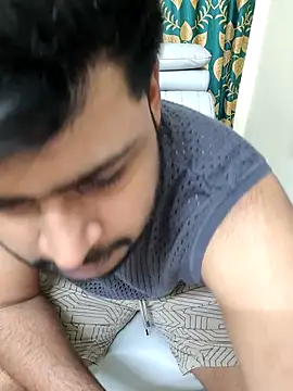 PawanHyd7 online show from April 2, 11:57 pm